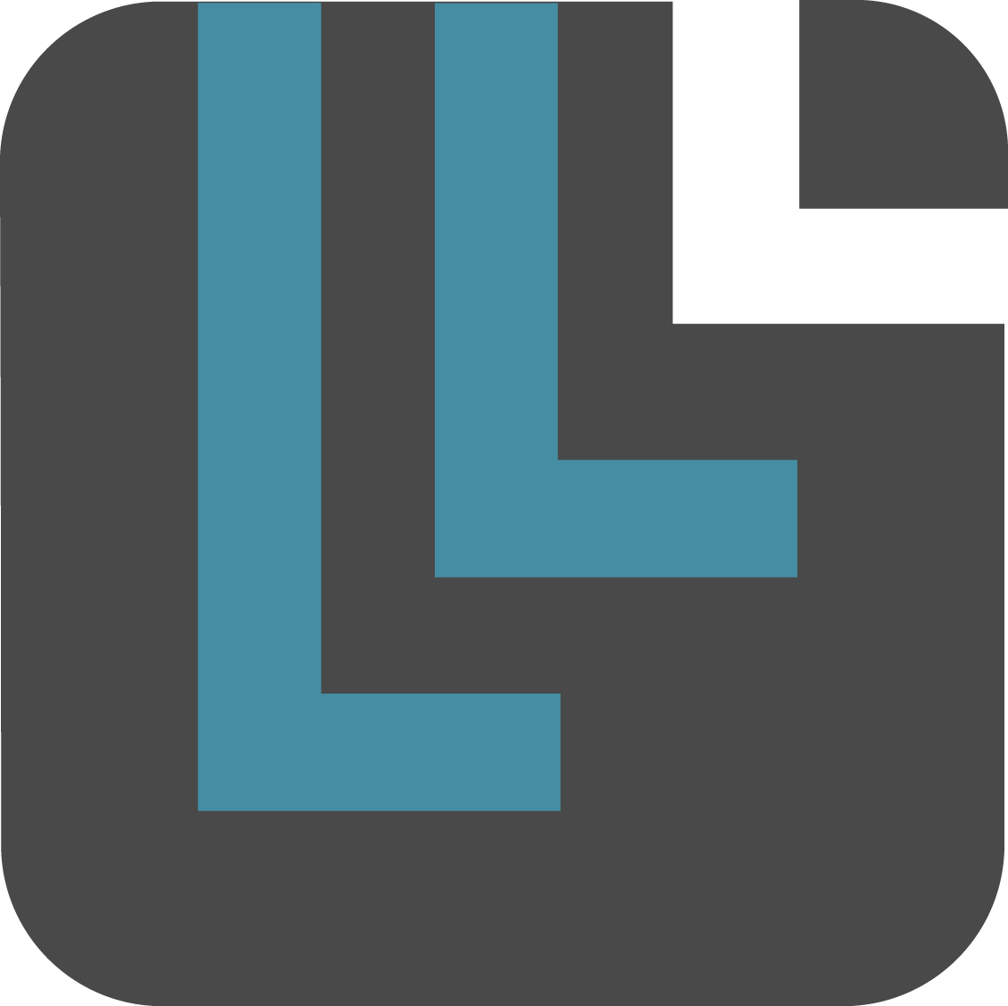 LLacruz logo